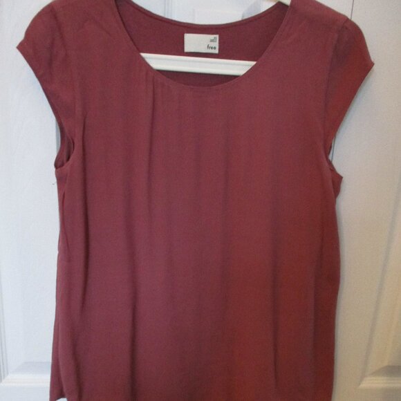 Wilfred free JULIGER blouse - Picture 6 of 9